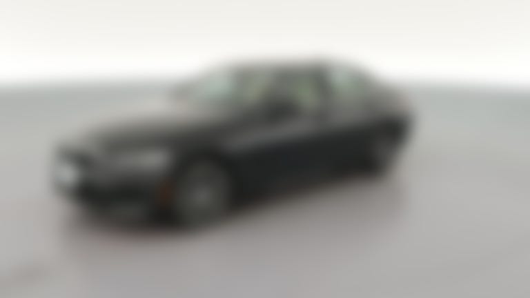 2022 BMW 3 Series vehicle photo