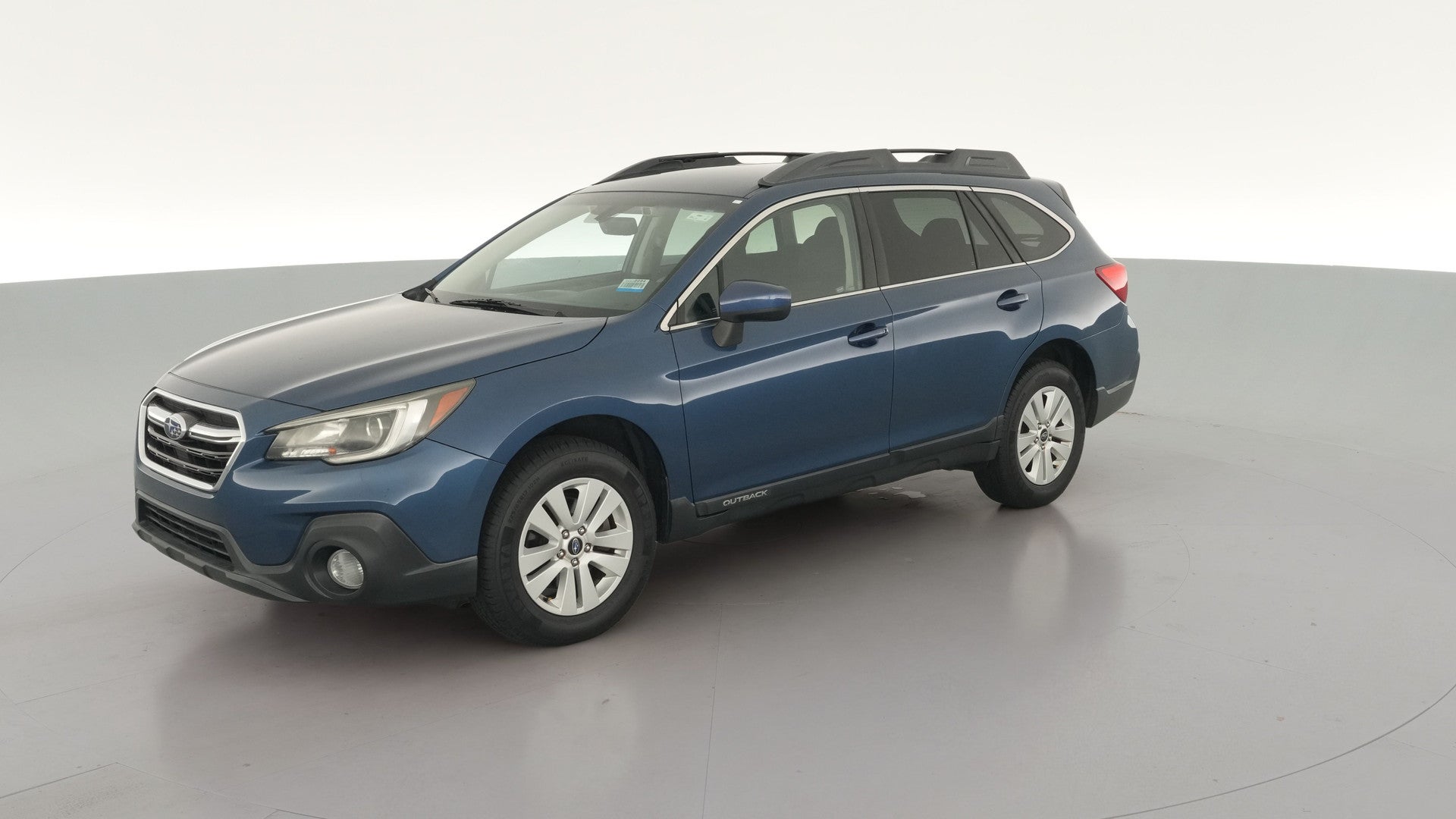 2019 Subaru Outback vehicle photo
