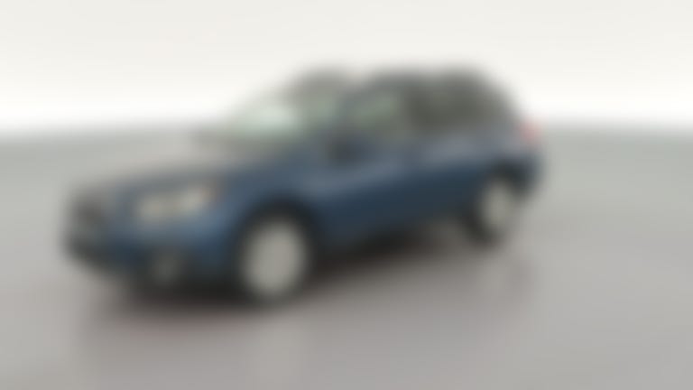 2019 Subaru Outback vehicle photo