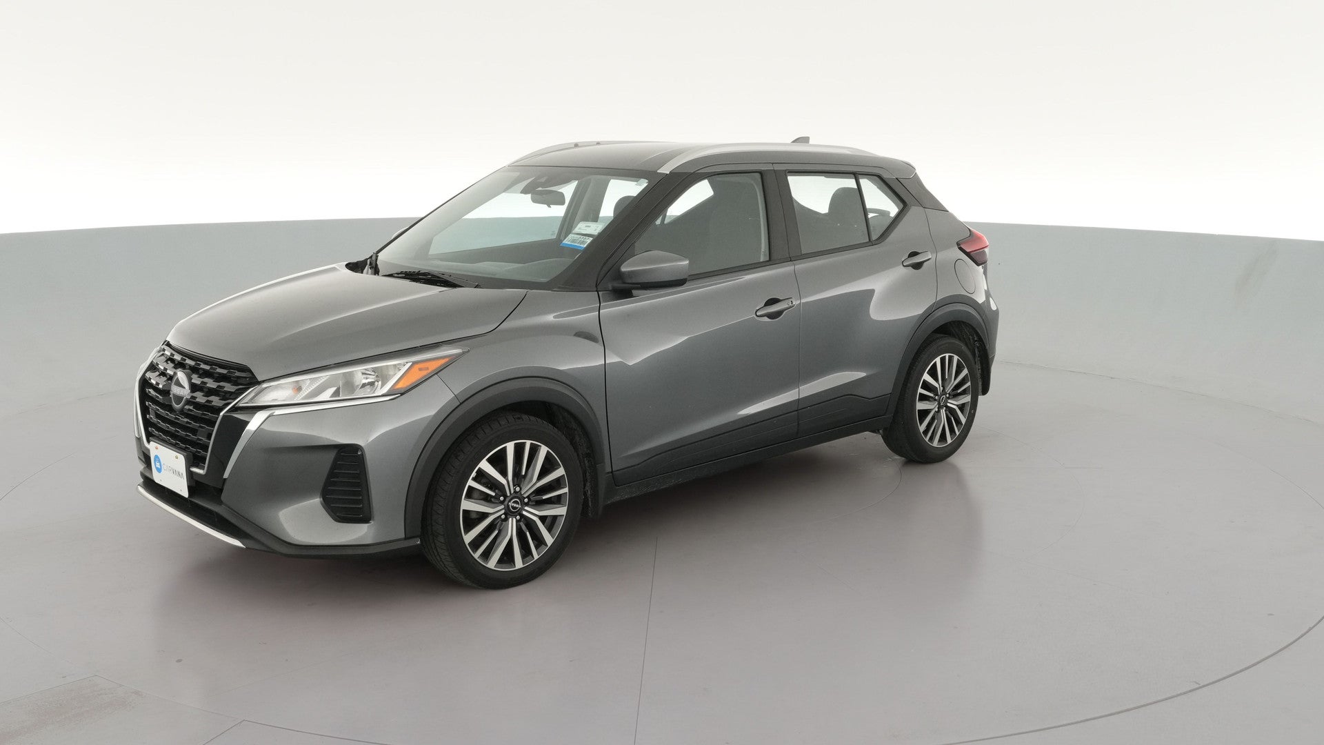 2022 Nissan Kicks vehicle photo