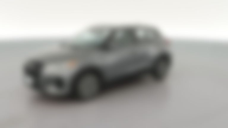 2022 Nissan Kicks vehicle photo