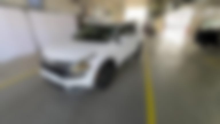 2025 Kia Sportage vehicle photo