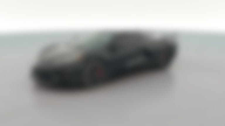 2022 Chevrolet Corvette vehicle photo