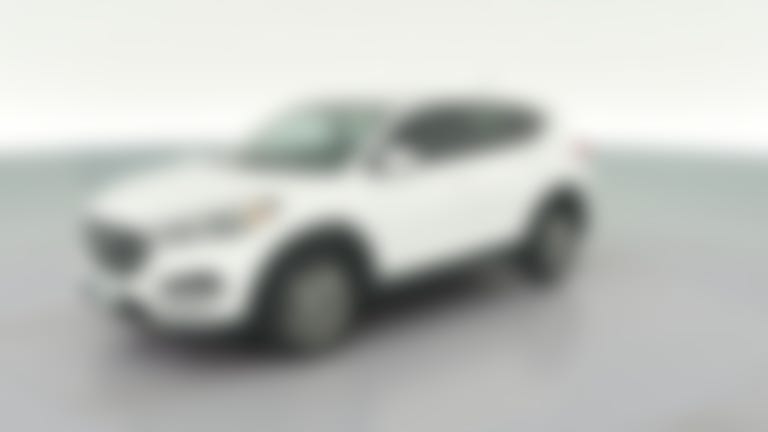2017 Hyundai Tucson vehicle photo