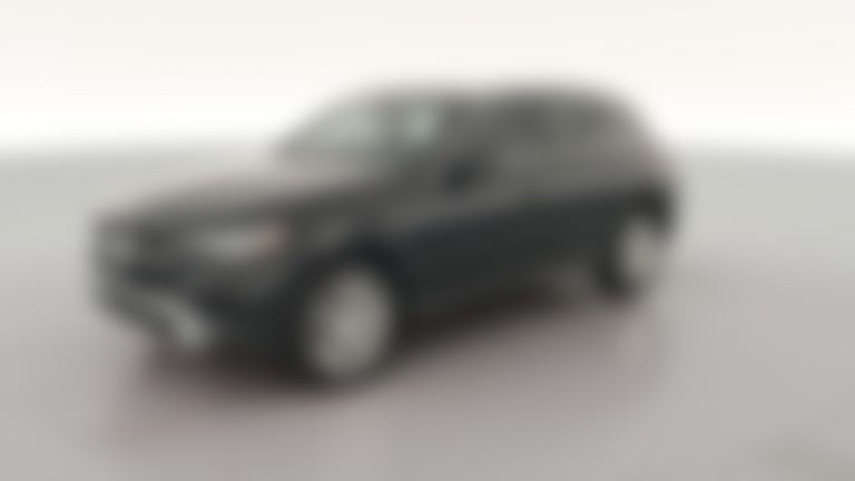 2025 Mercedes-Benz GLC vehicle photo