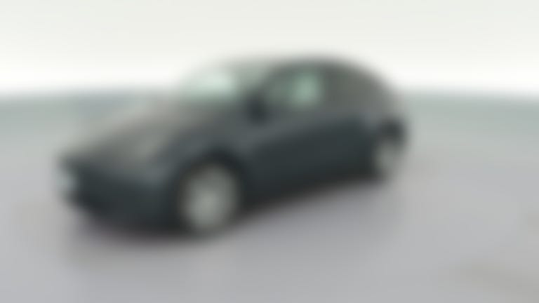 2024 Tesla Model Y vehicle photo