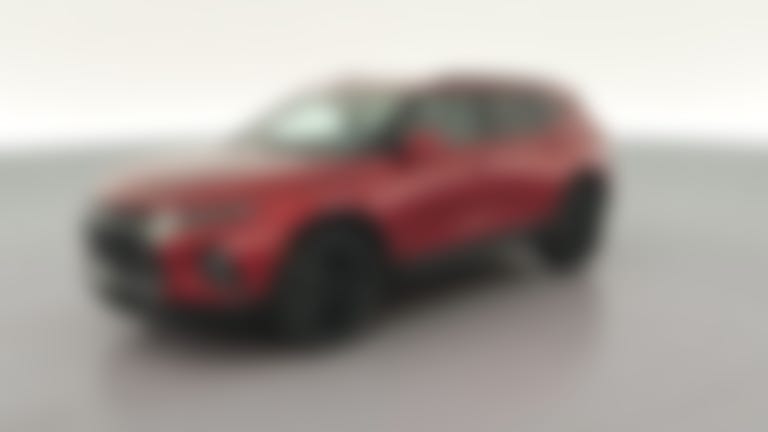 2022 Chevrolet Blazer vehicle photo