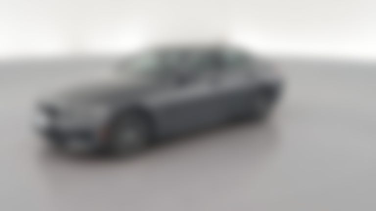 2021 BMW 3 Series vehicle photo