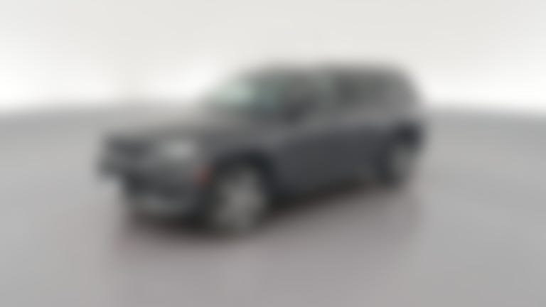2021 Jeep Grand Cherokee L vehicle photo