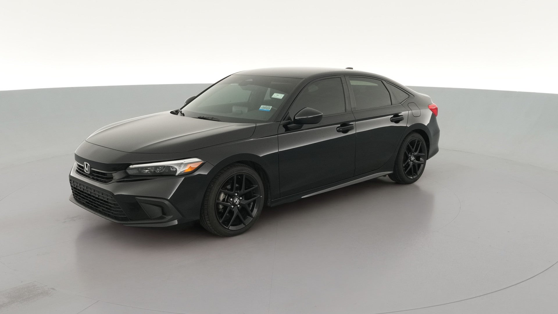 2022 Honda Civic vehicle photo