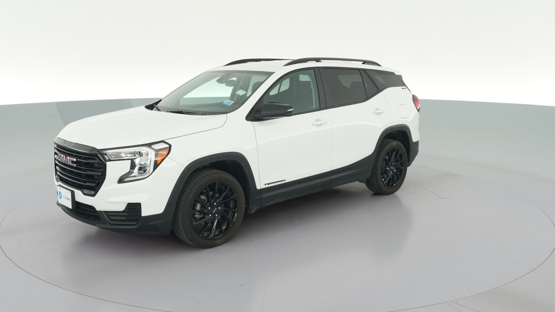 2023 GMC Terrain vehicle photo