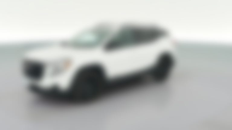 2023 GMC Terrain vehicle photo