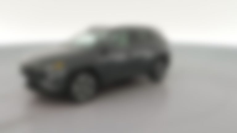 2022 Hyundai Tucson vehicle photo
