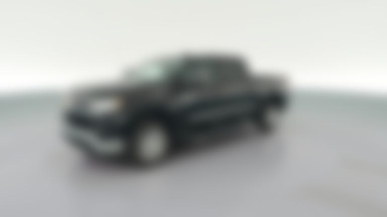 2022 Chevrolet Silverado 1500 Crew Cab vehicle photo