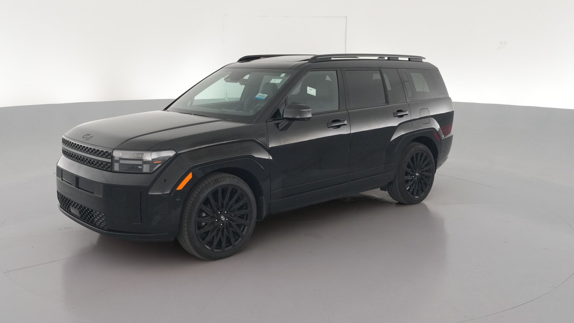 2024 Hyundai Santa Fe vehicle photo