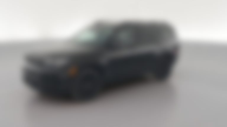 2024 Hyundai Santa Fe vehicle photo