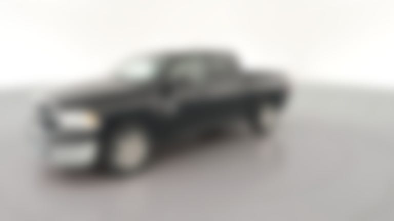 2021 Ram 1500 Classic Crew Cab vehicle photo