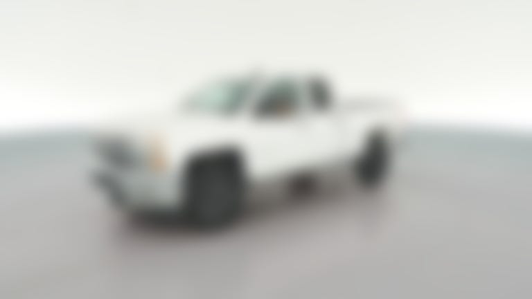 2015 Chevrolet Silverado 2500 HD Double Cab vehicle photo