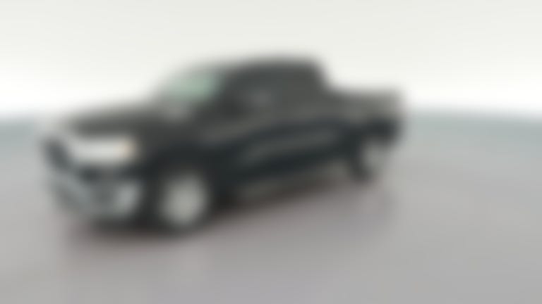 2019 Ram 1500 Quad Cab vehicle photo