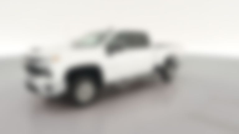 2024 Chevrolet Silverado 2500 HD Crew Cab vehicle photo