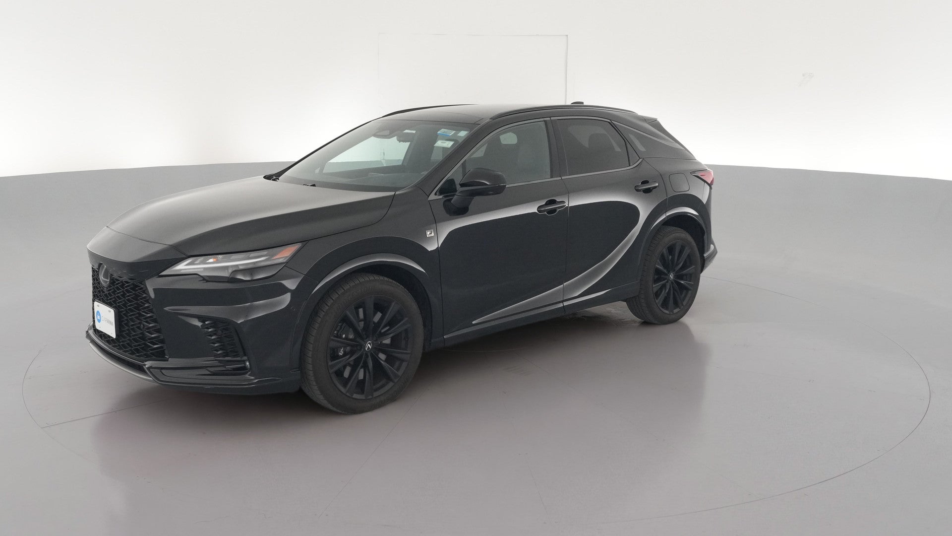 2024 Lexus RX vehicle photo