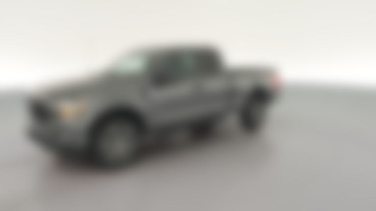 2023 Ford F150 Super Cab vehicle photo