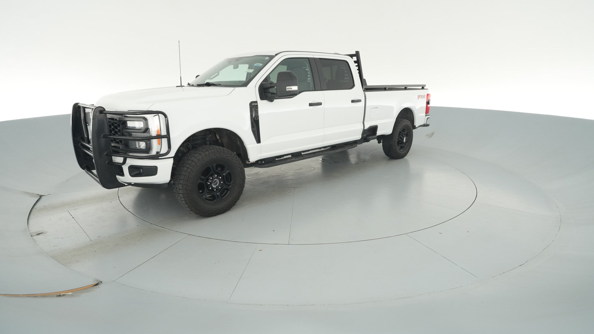 2023 Ford F250 Super Duty Crew Cab vehicle photo