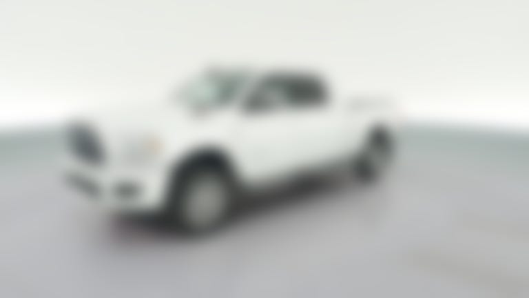 2022 Ram 2500 Mega Cab vehicle photo