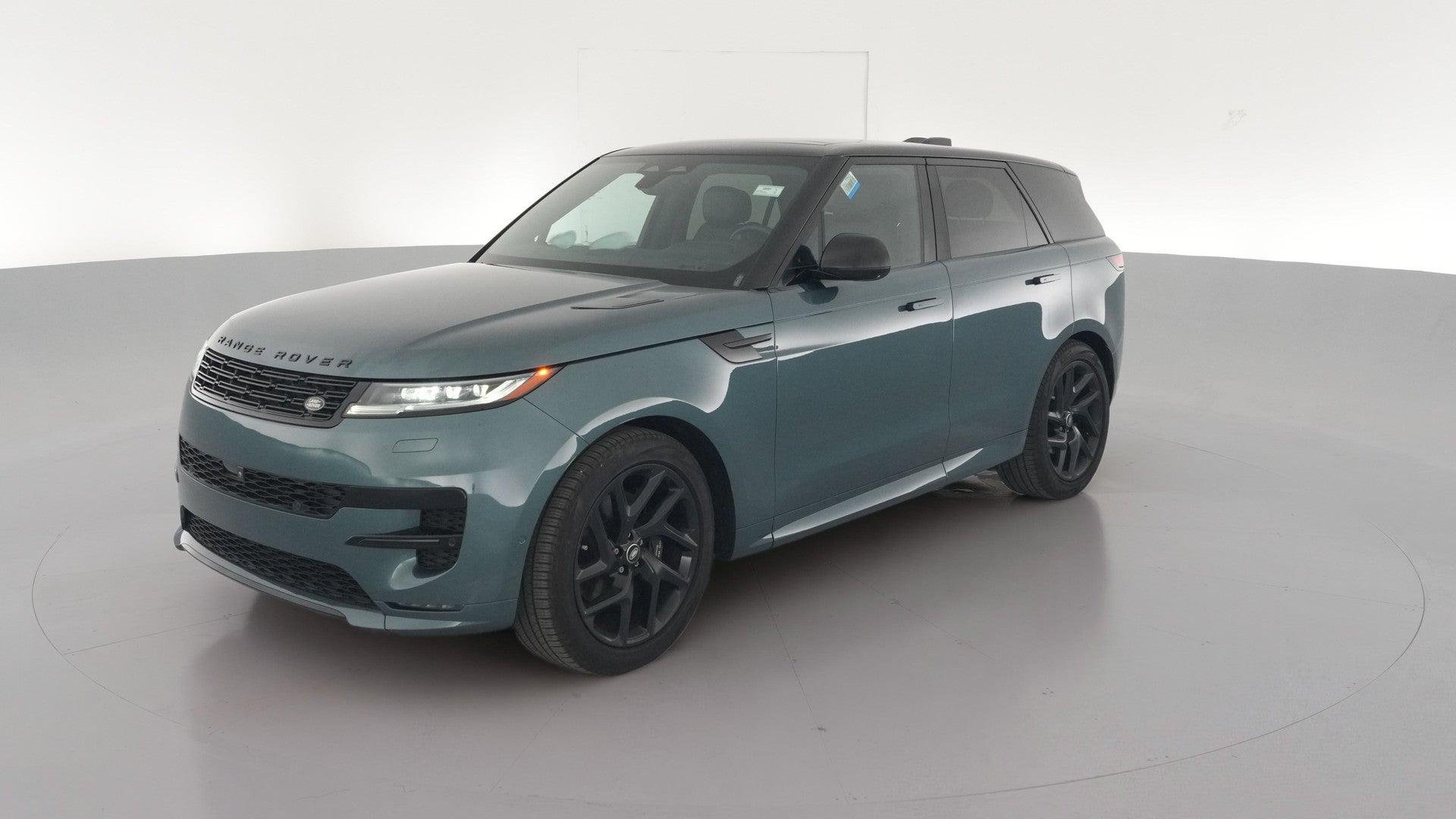 2024 Land Rover Range Rover Sport vehicle photo