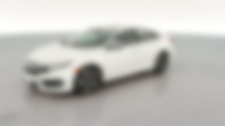 2017 Honda Civic vehicle photo