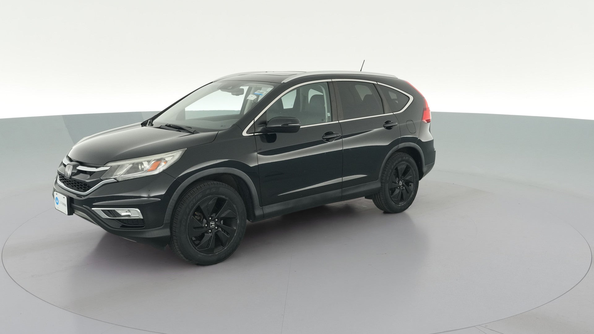 2016 Honda CR-V vehicle photo