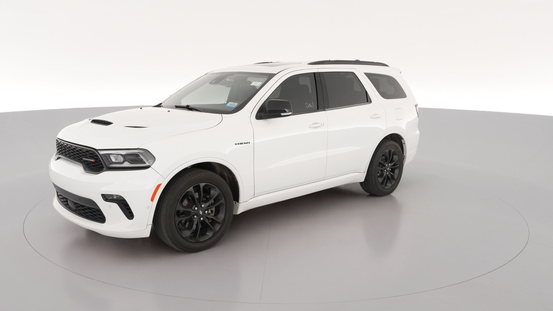 2023 Dodge Durango vehicle photo