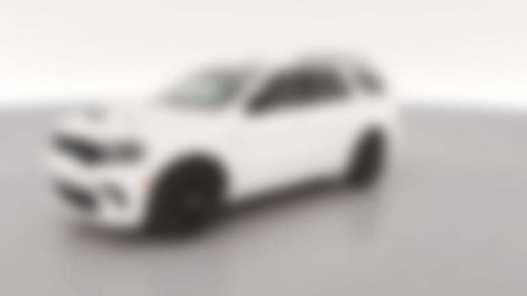 2023 Dodge Durango vehicle photo