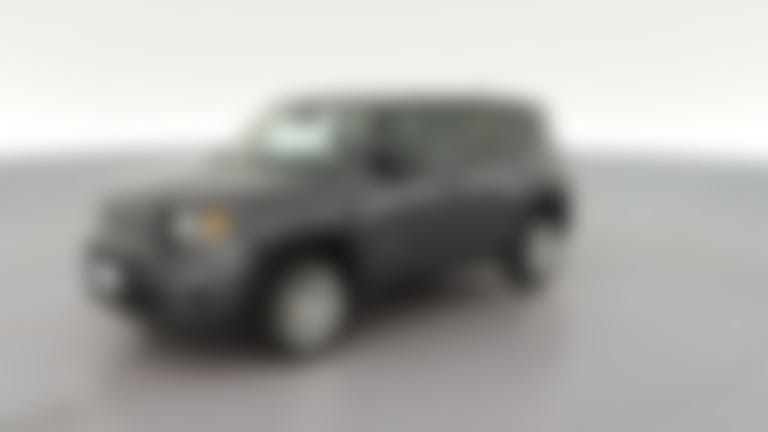 2023 Jeep Renegade vehicle photo