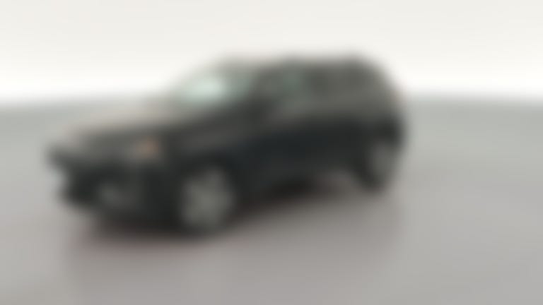 2019 Jeep Cherokee vehicle photo