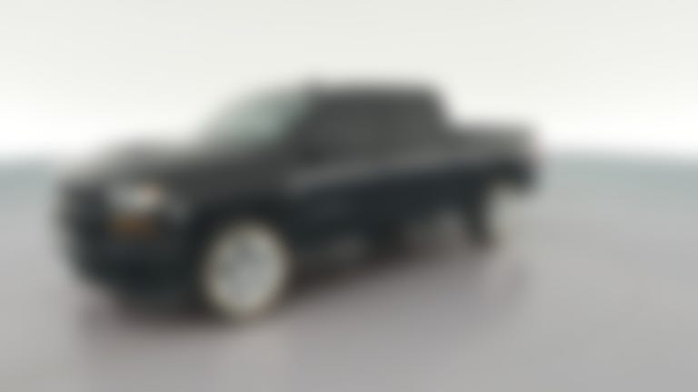 2018 Chevrolet Silverado 1500 Crew Cab vehicle photo