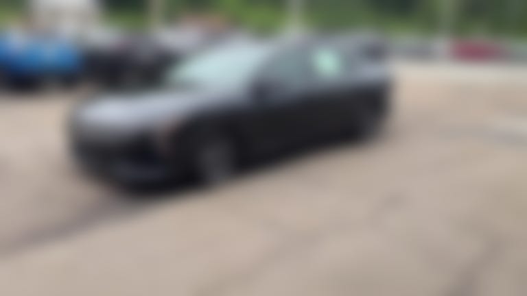 2025 Kia K4 vehicle photo