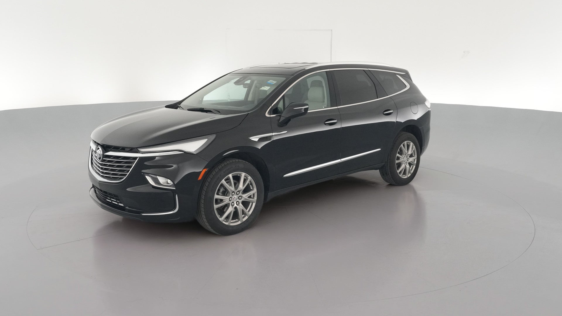 2024 Buick Enclave vehicle photo