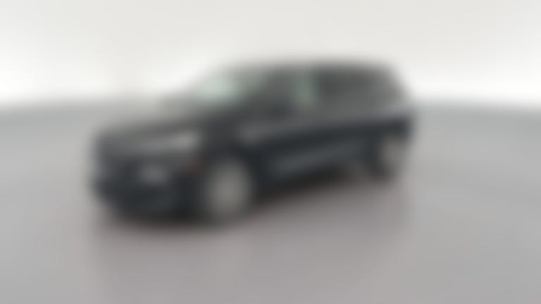 2024 Buick Enclave vehicle photo