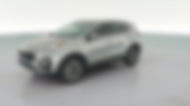 2021 Kia Sportage vehicle photo