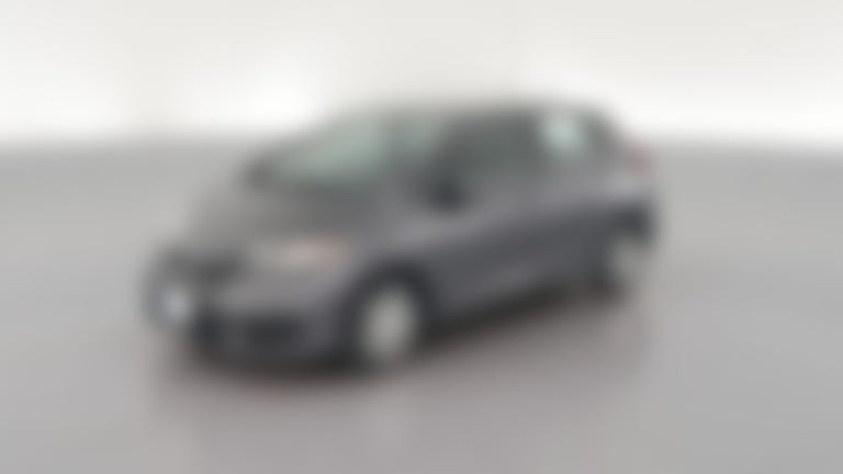 2019 Honda Fit vehicle photo
