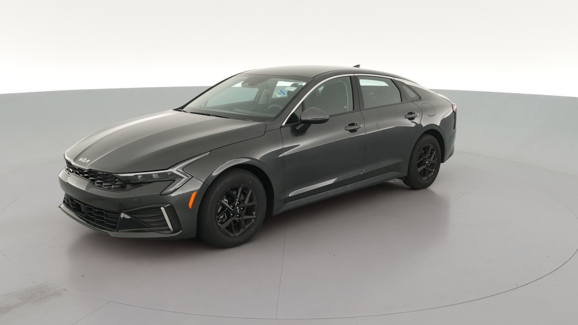 2026 Kia K5 vehicle photo