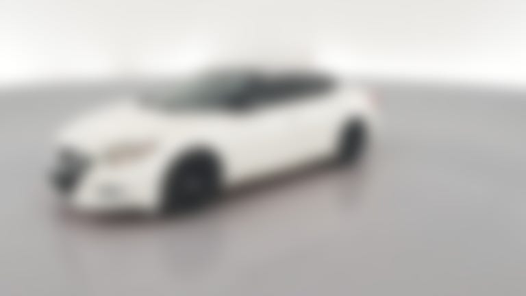2017 Nissan Maxima vehicle photo