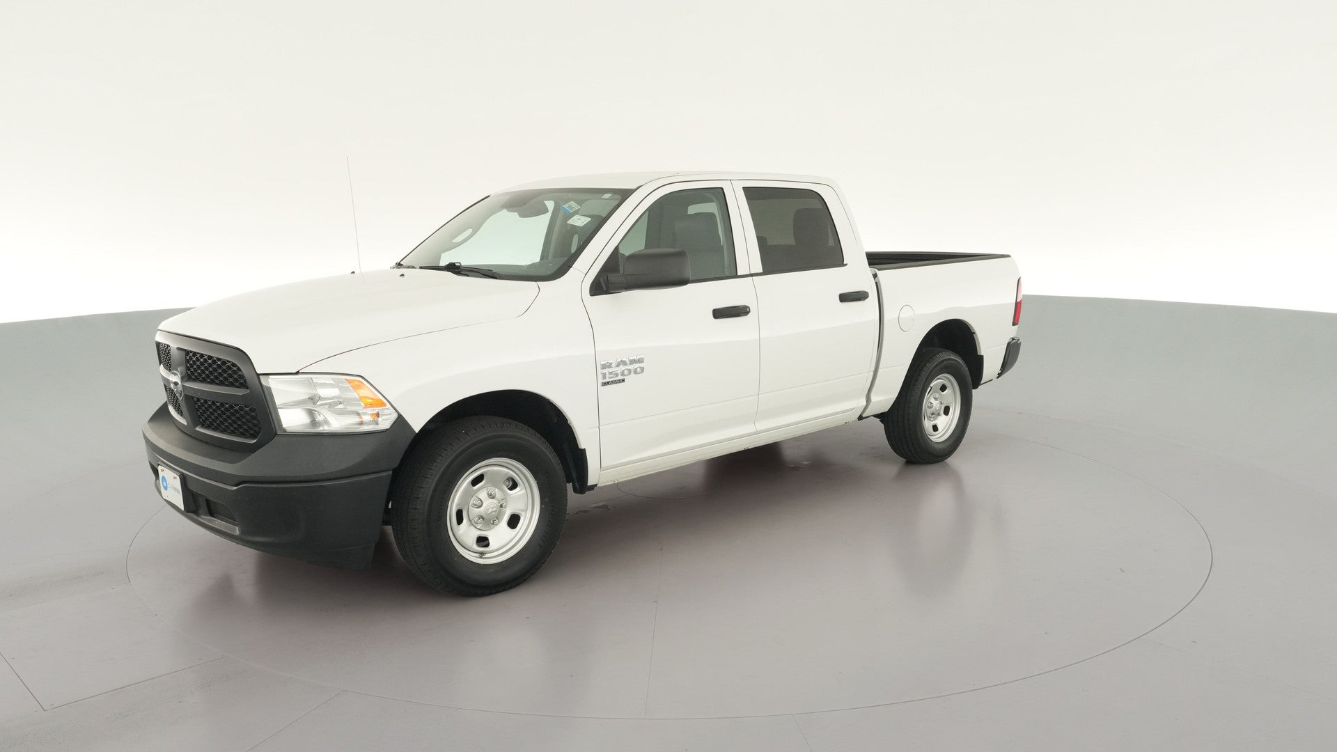 2019 Ram 1500 Classic Crew Cab vehicle photo