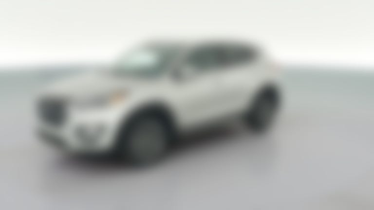 2021 Hyundai Tucson vehicle photo