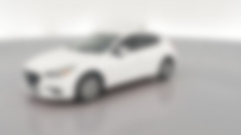 2018 MAZDA MAZDA3 vehicle photo