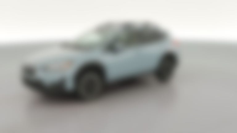 2022 Subaru Crosstrek vehicle photo