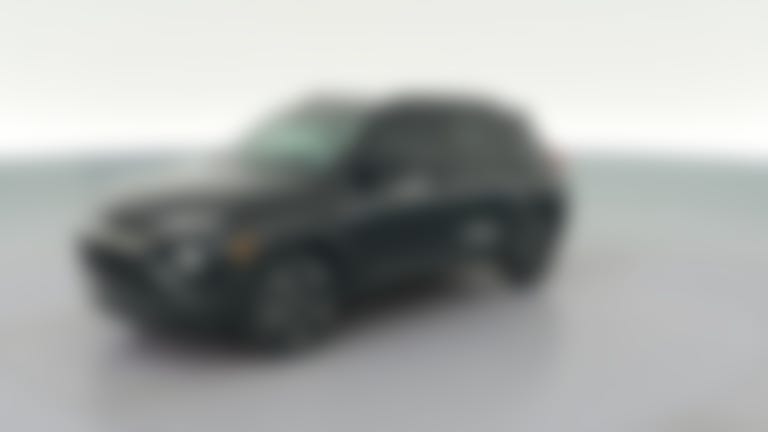 2023 Chevrolet Trailblazer vehicle photo