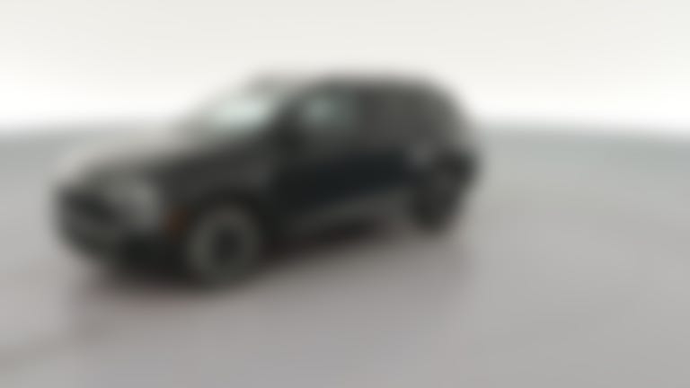 2024 Kia Sportage vehicle photo