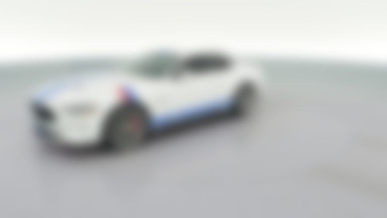 2019 Ford Mustang vehicle photo